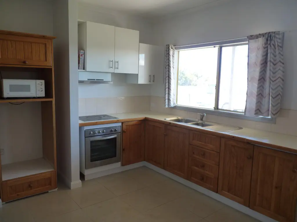 New 3 bedroom 2 bathroom House