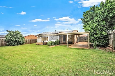 34 HILLTOP PDE, AVOCA QLD 4670, 0 Schlafzimmer, 0 Badezimmer, House