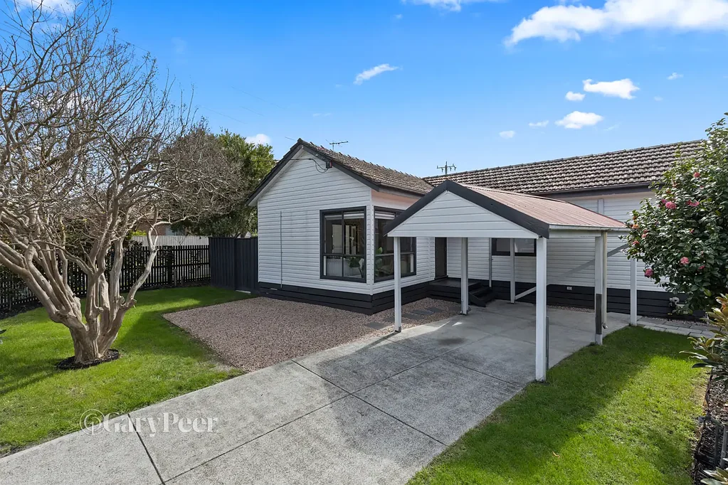 Bentleigh East 2Phòng ngủ Character, contemporary style & family appeal