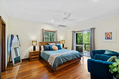 15 Cyathea Close, Kamerunga, QLD 4870, 5 침실, 2 욕실, House