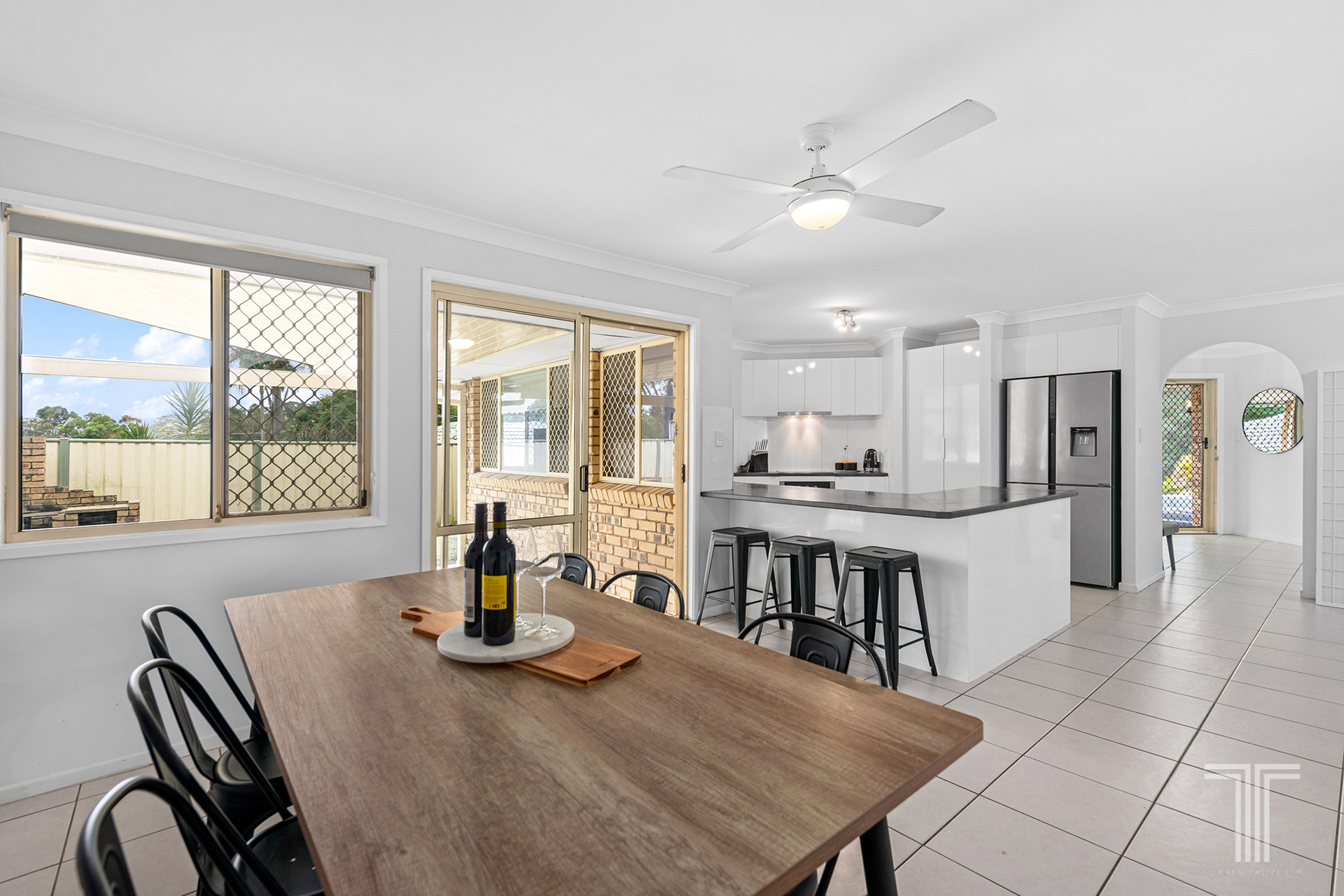 11 CHASLEY CT, BEENLEIGH QLD 4207, 0房, 0浴, House