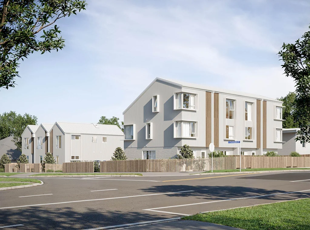 Glen Innes 3બેડરૂમ Ready This June: Glendowie College Zone