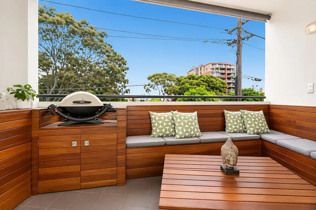 Maroubra 2 Bedroom Contemporary Comfort Meets Lifestyle Convenience in the Heart of Maroubra