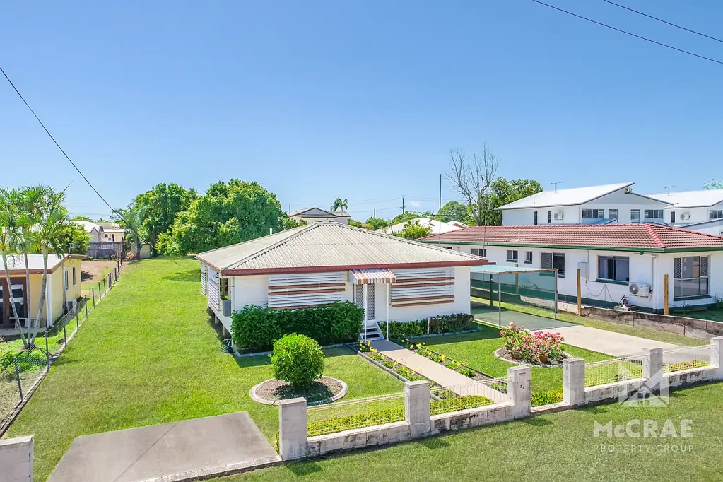 52 Tracey Street, Bowen, QLD 4805
