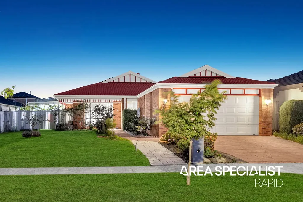 5 Feehan Crescent, Narre Warren South, VIC 3805