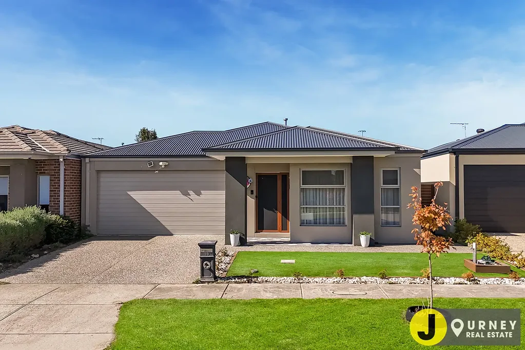 Narre Warren South 4 Bedroom Smart Buying in a High-Growth, Premium School Zoning and Most Sought-After Pocket