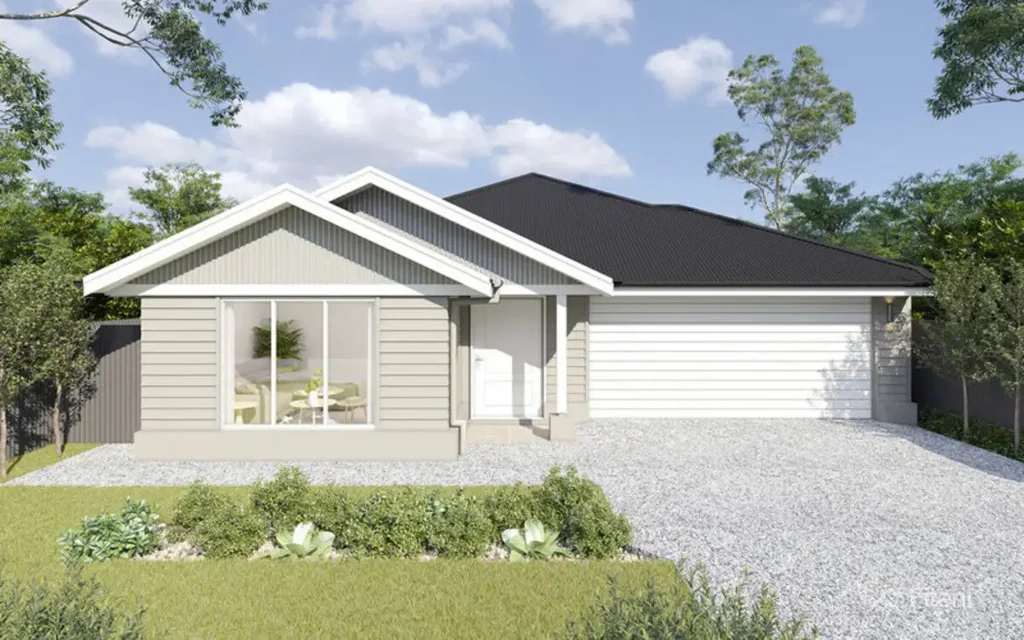 Victoria Point 4 Bedroom Brand New Build - GET IN TOUCH