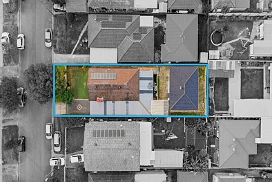 Auburn 5 Slaapkamer WELL PRESENTED HOME WITH GRANNY FLAT  - OPEN TO VIEW SATURDAY 3-3.30PM