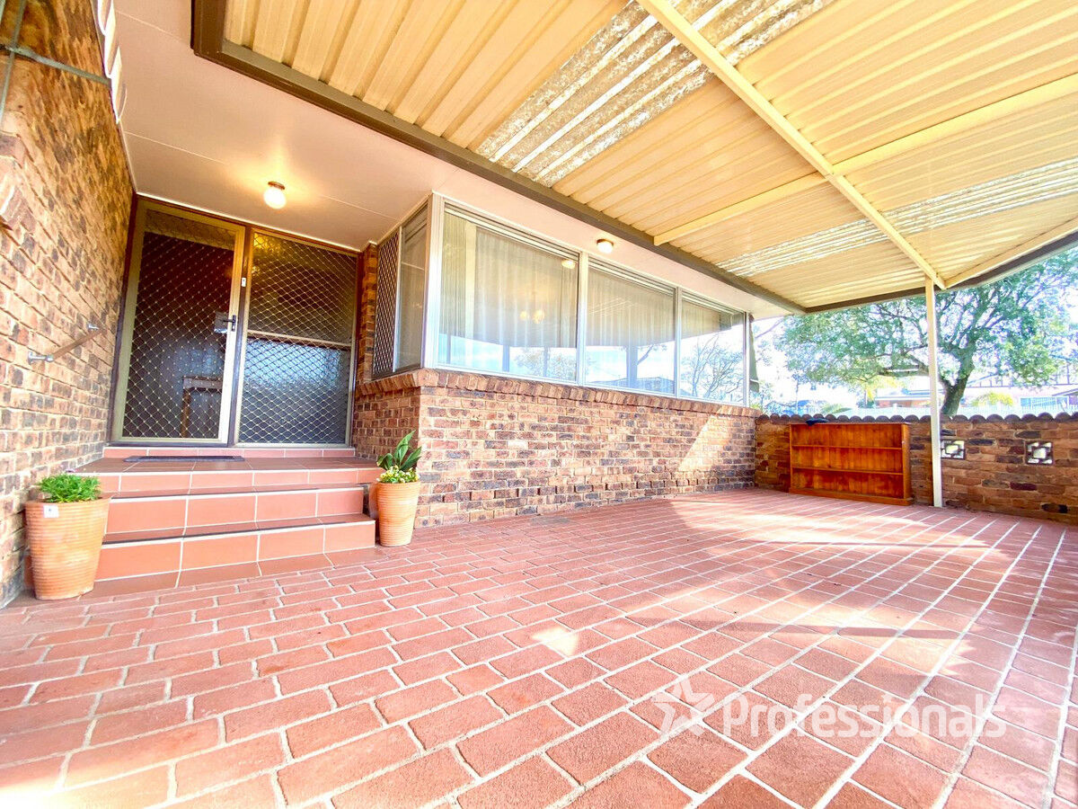 2 GUM ST, RIVERSTONE NSW 2765, 0 ਕਮਰੇ, 0 ਬਾਥਰੂਮ, House