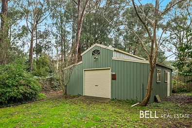 3 Vincent Street, Cockatoo, VIC 3781, 0房, 0浴, Section