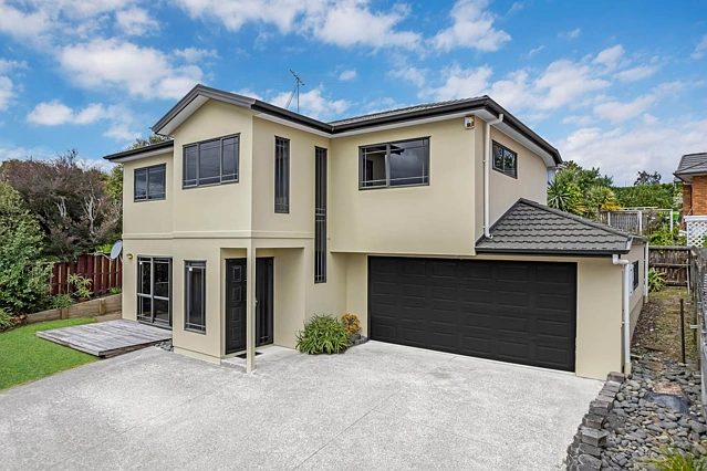 80A The Avenue, Lynfield, Auckland City