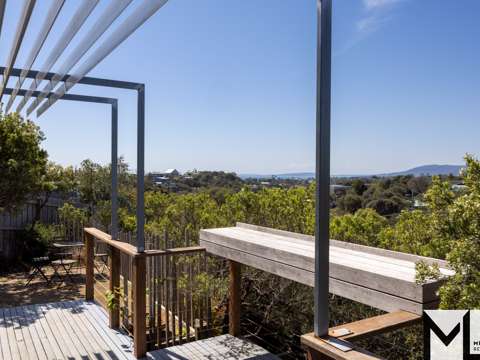 Rye 3 Bedroom Wow! Two Properties, Water Views , Expansive Outdoor Living!