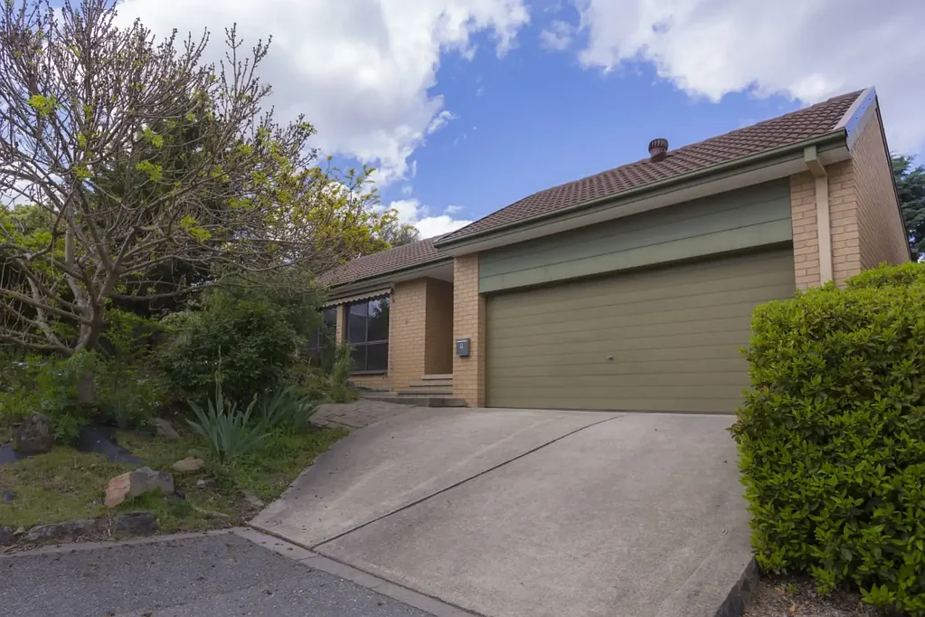 Charming Three Bedroom Home