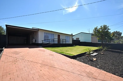 348 Hebbard Street, Broken Hill, NSW 2880, 3 Bedrooms, 2 Bathrooms, House