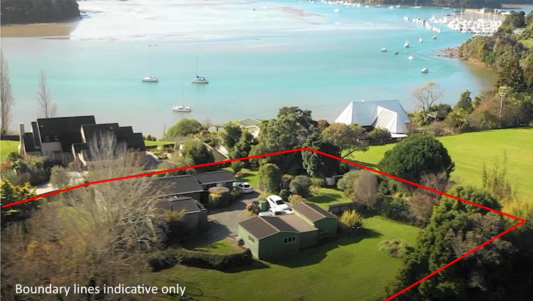 1124 Sandspit Road, Sandspit, Auckland - Rodney, 4 Schlafzimmer, 0 Badezimmer