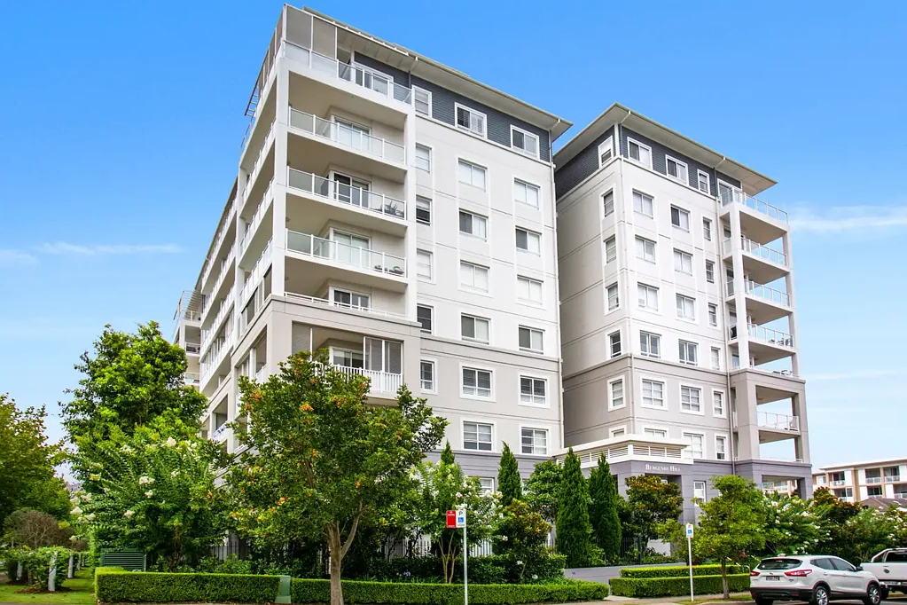 58/17 Orchards Avenue, Breakfast Point, NSW 2137