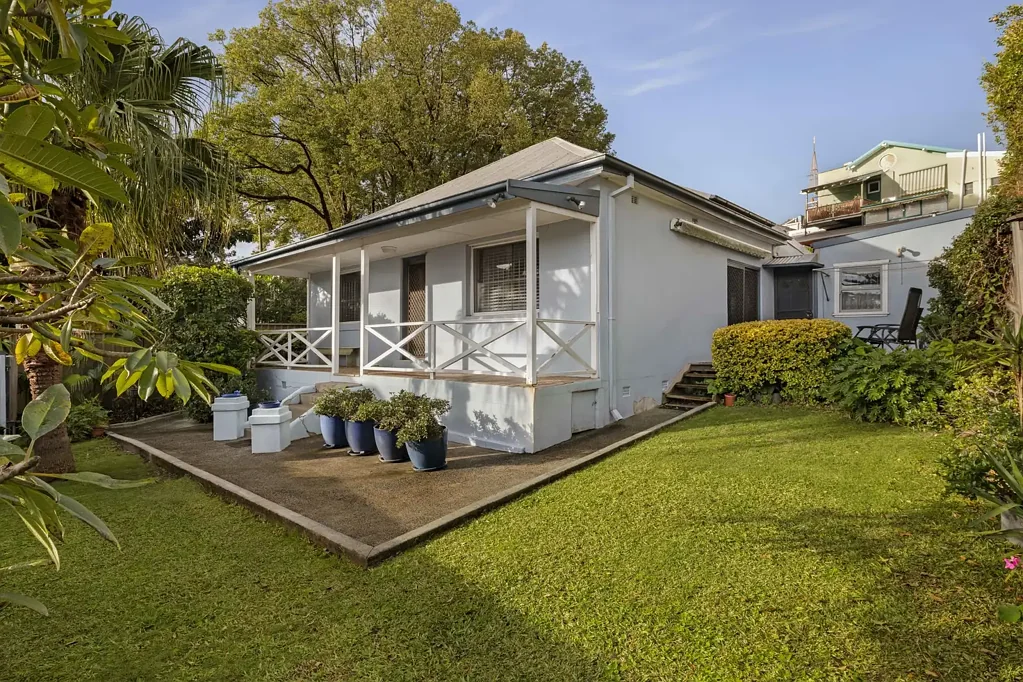 1 Terminus Street, Petersham, NSW 2049