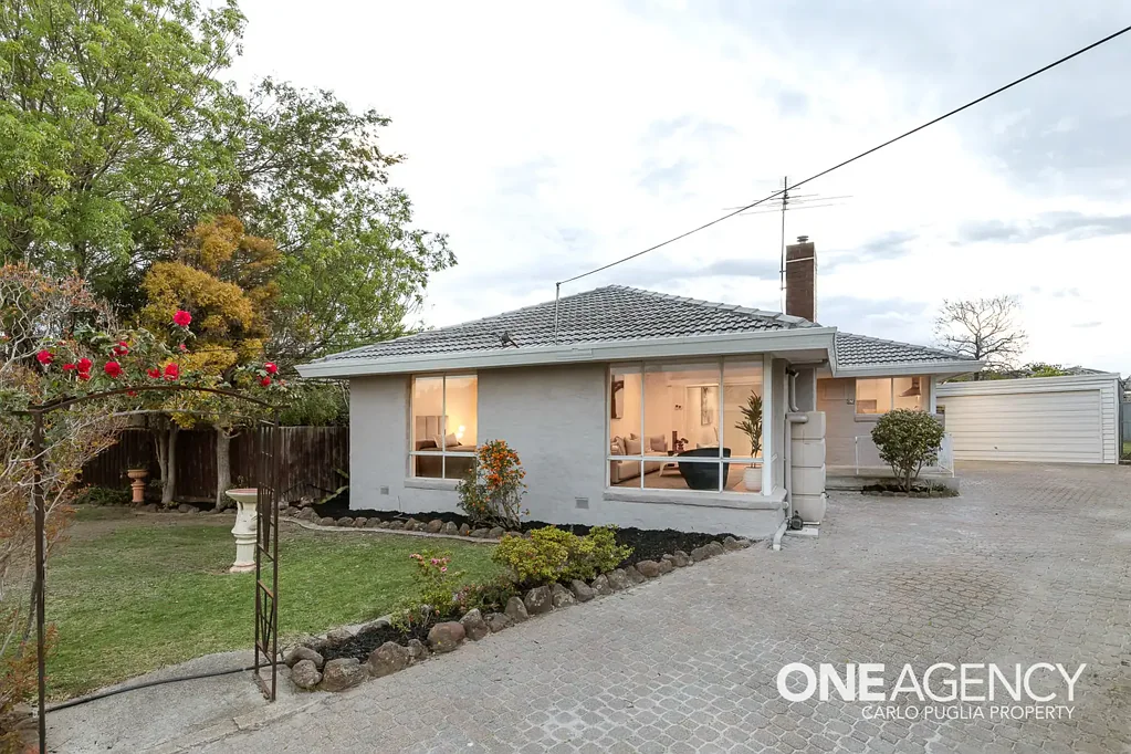 1 Alden Street, Sunshine West, VIC 3020