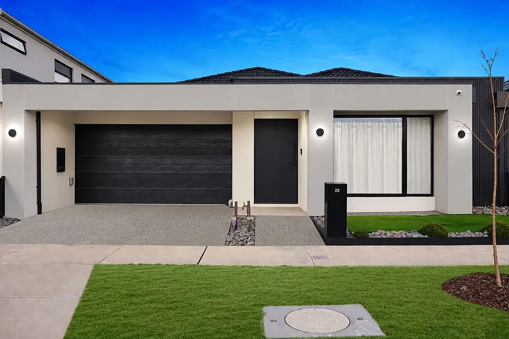 Mickleham 4Phòng ngủ Modern Luxury Meets Ultimate Convenience in Mickleham