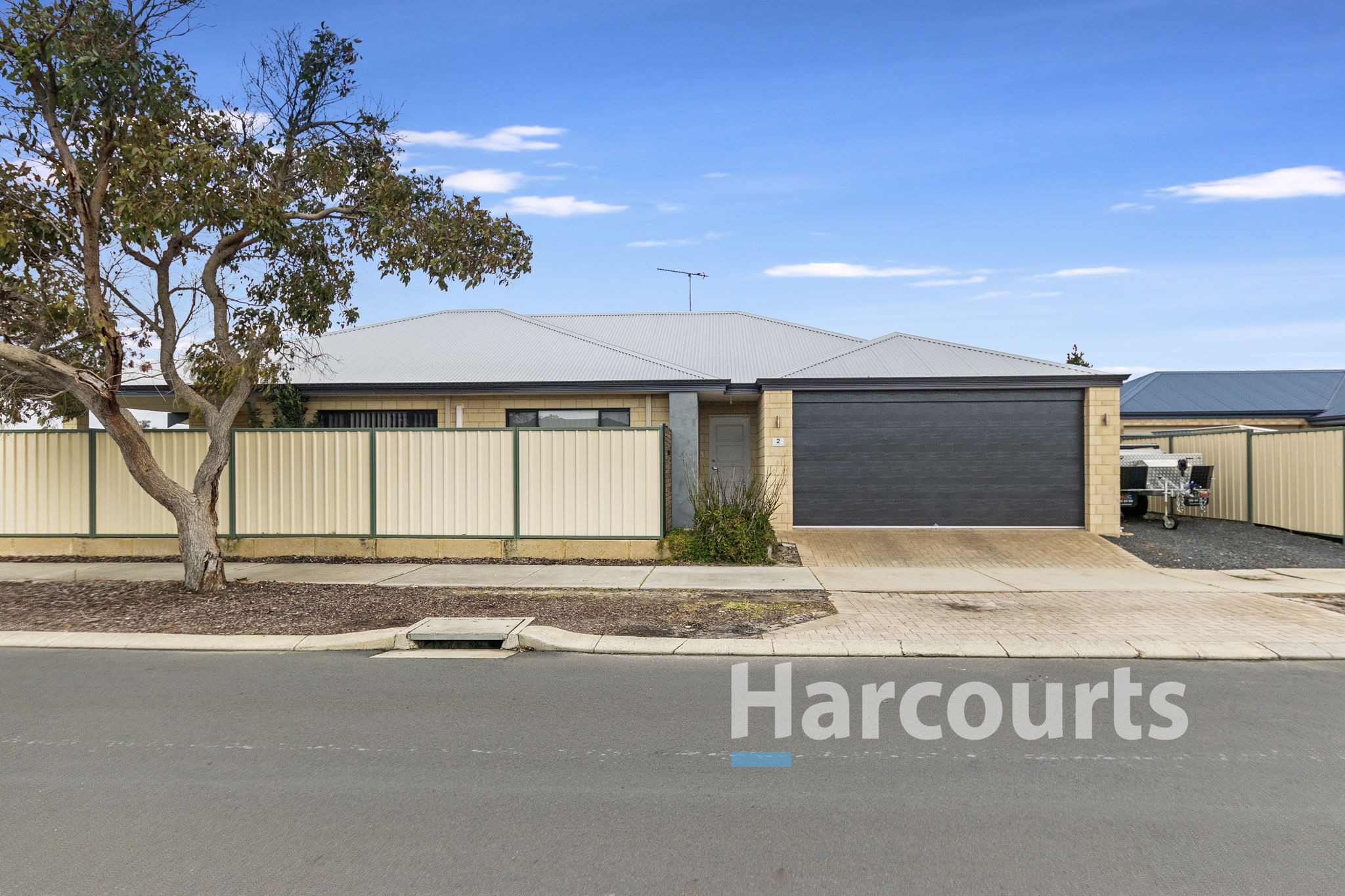 2 GEORGINA ST, YALYALUP WA 6280, 0房, 0浴, House