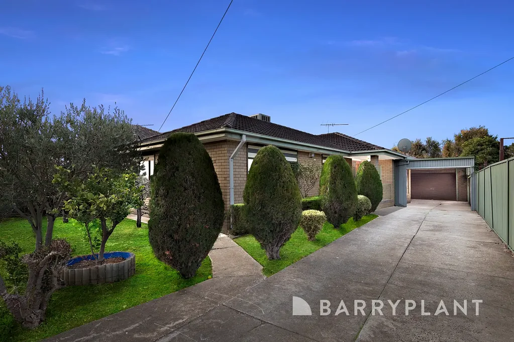 12 Robyn Avenue, Albanvale, VIC 3021