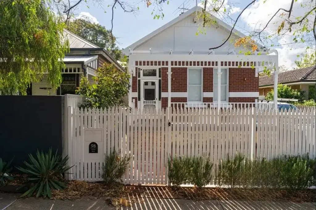 Spacious Character Home