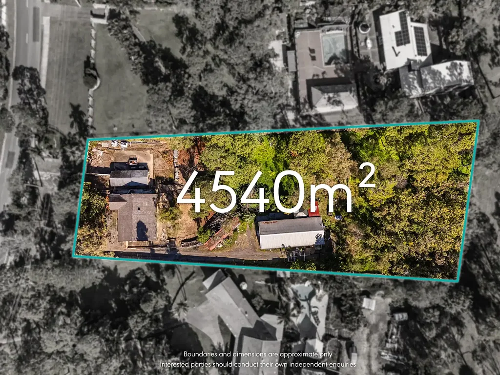 Gaven 7房  Acreage Opportunity - 7 Bed Home, Massive Shed & Dual Living Potential