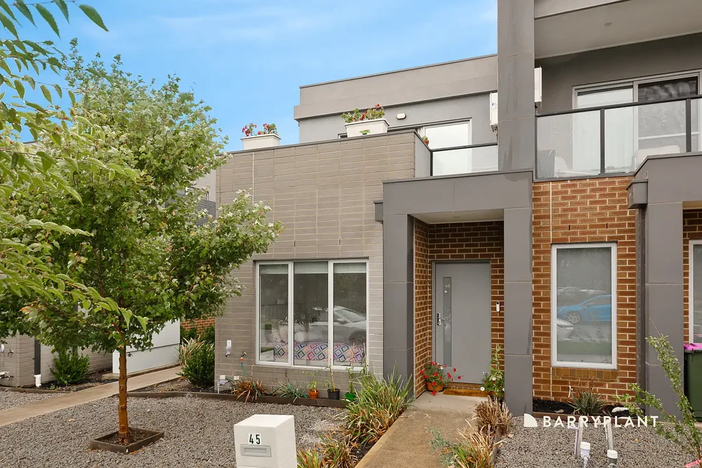 45 Kanangra Terrace, Wollert, VIC 3750