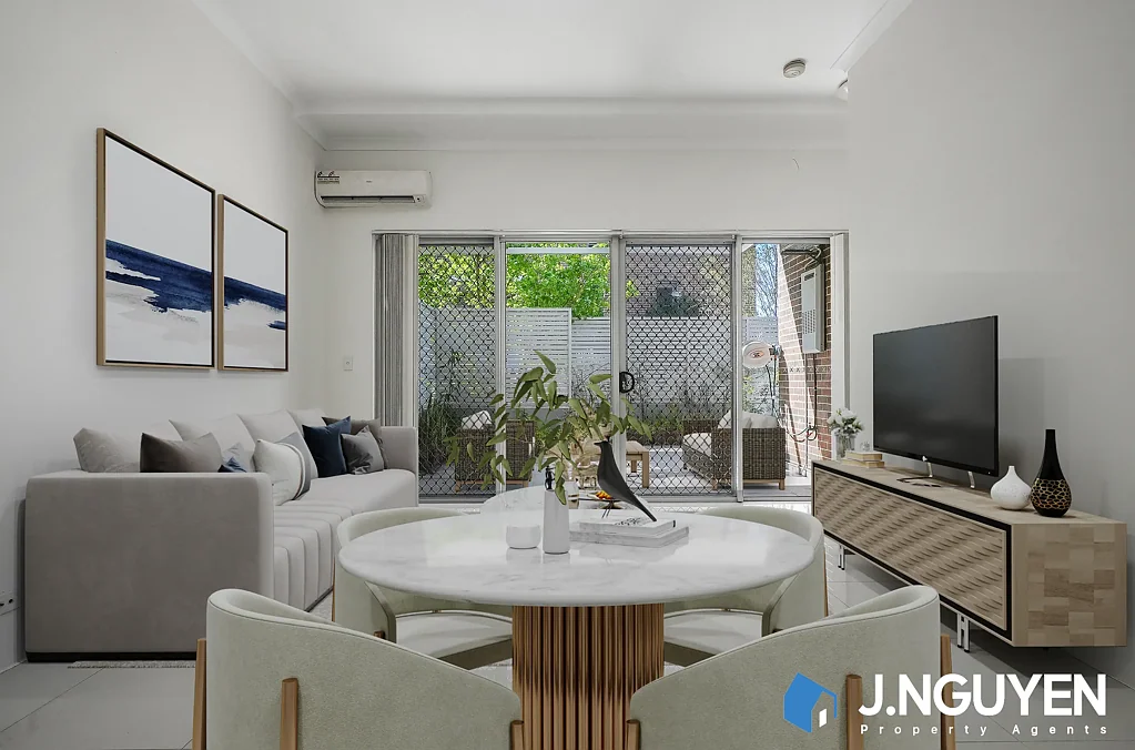 g01/99 Clapham Road, Sefton, NSW 2162