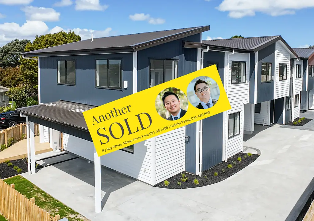 Lot 5/28 Oran Road, Panmure, Auckland City, Auckland