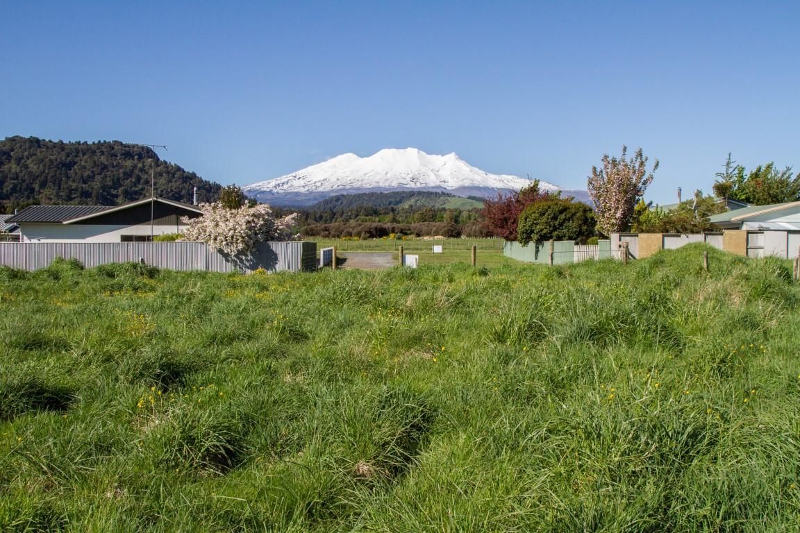 Shannon Street, Ohakune, Ruapehu, 0 habitaciones, 1 baños