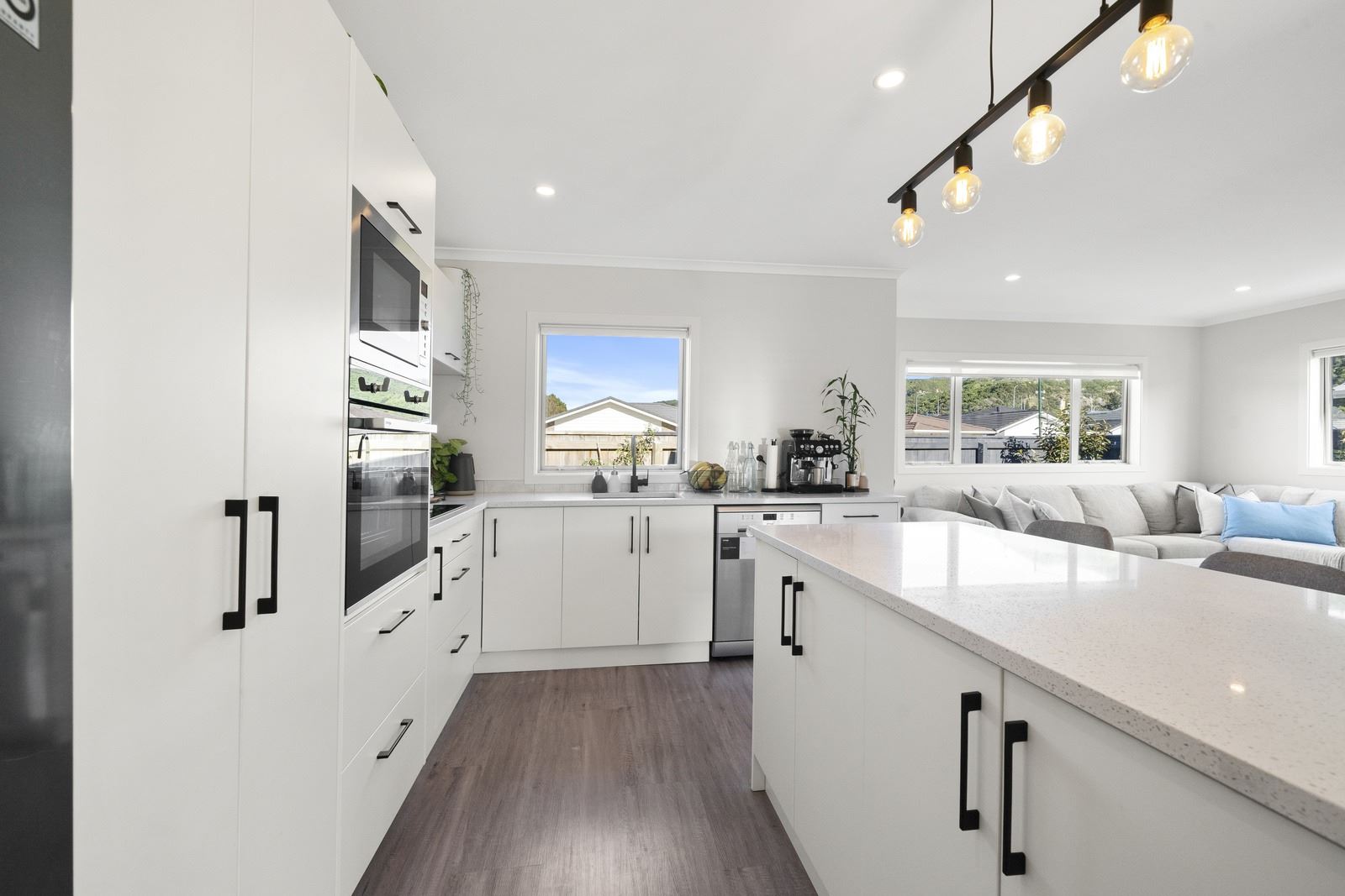 4 Martha Turnell Crescent, Manor Park, Lower Hutt, 3房, 0浴