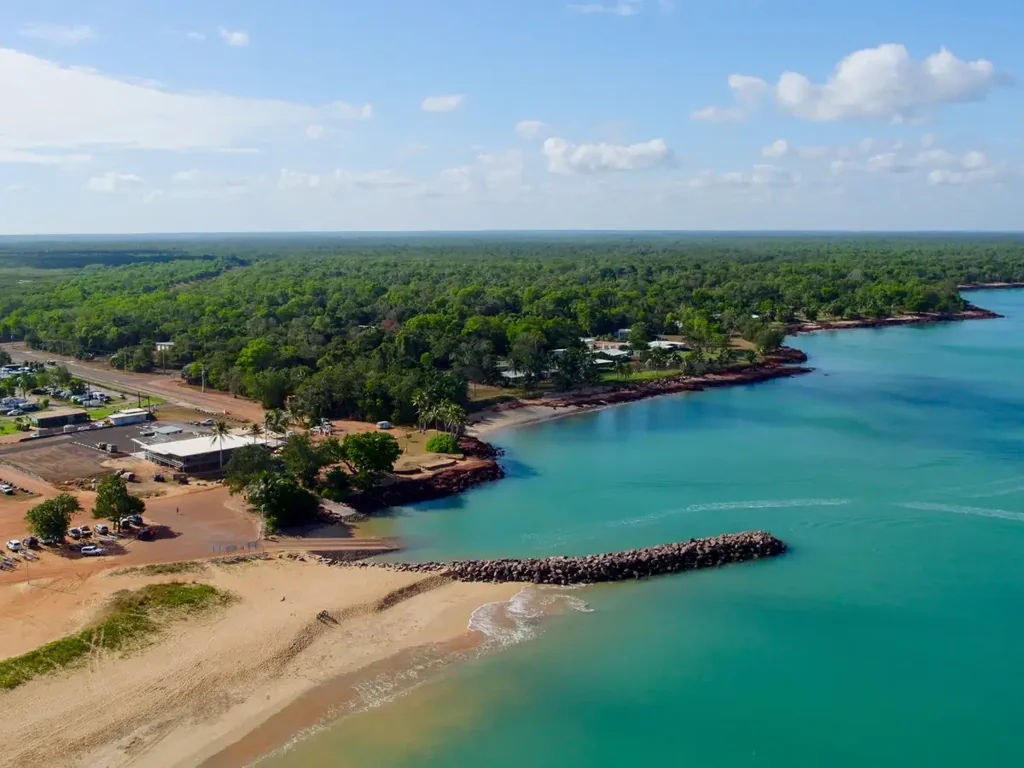 Dundee Downs Fog Bay Estate - Exciting Land Opportunity