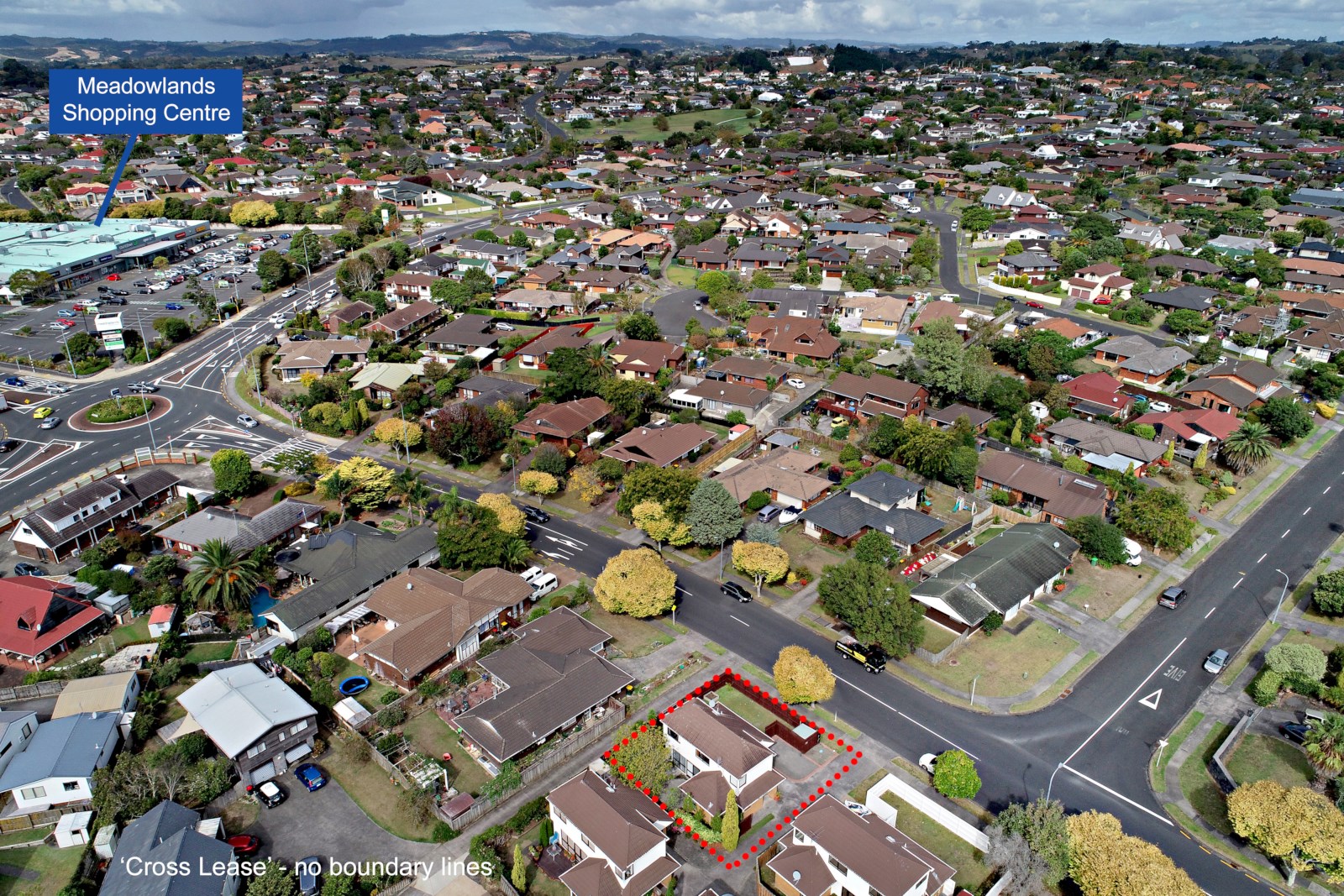 1/15 Millhouse Drive, Northpark, Auckland - Manukau, 3 rūma, 1 rūma horoi