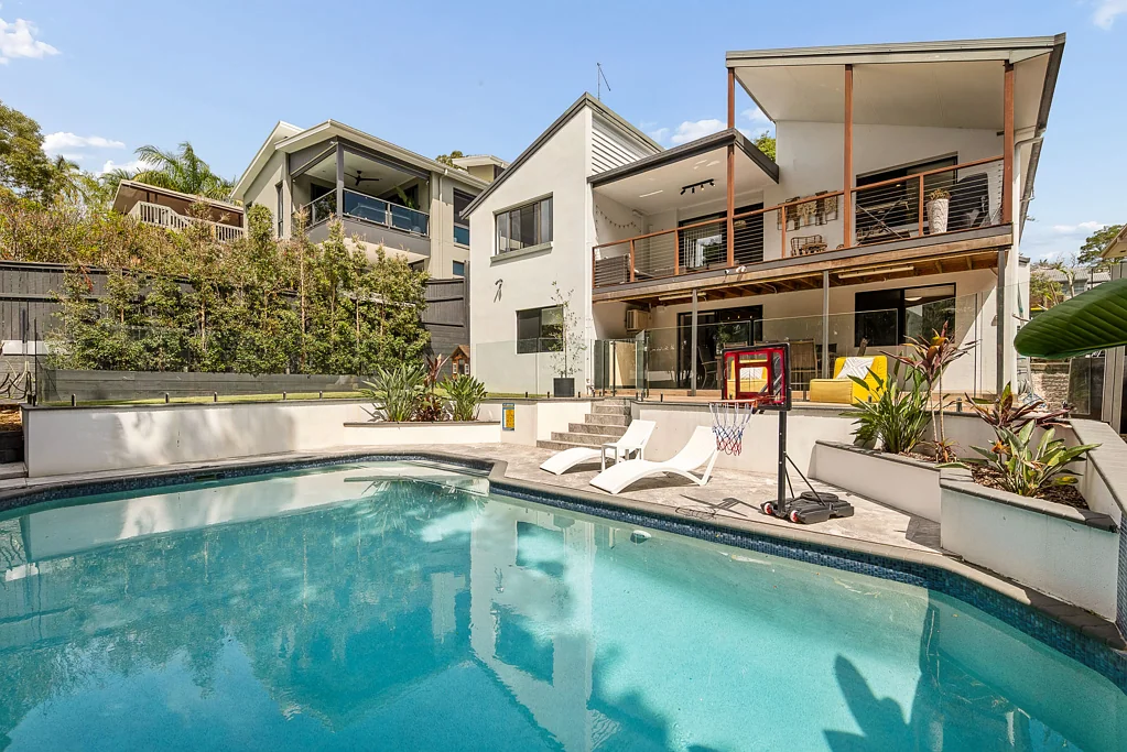 Balmoral 5ਬੈੱਡਰੂਮ Private Parkside Living in a Peaceful Cul-de-Sac