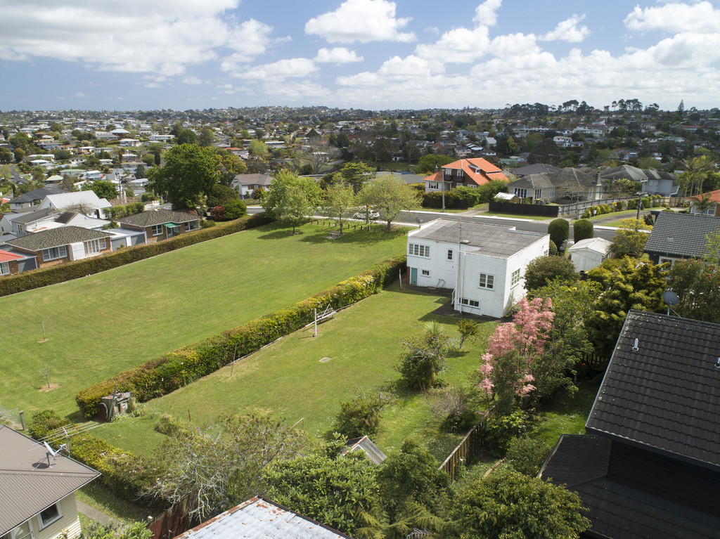 2 Marsh Avenue, Forrest Hill, Auckland - North Shore, 0房, 0浴