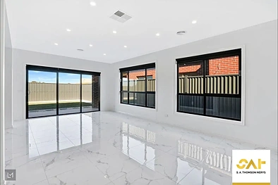 43 Cuttlefish Circuit, Tarneit, VIC 3029, 4 Bedrooms, 2 Bathrooms, House