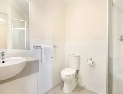 2180 Logan Road, Upper Mount Gravatt, Brisbane - Southern Region, 2 कमरे, 2 बाथरूम, Apartment