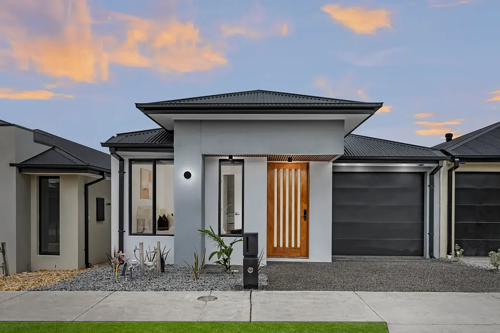 Wollert 4 Bedroom Sophistication Without Compromise, Ready Right Now!