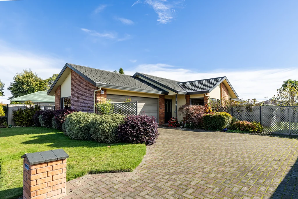 Taradale 3Zimmer A Family Favourite in a Location You'll Love