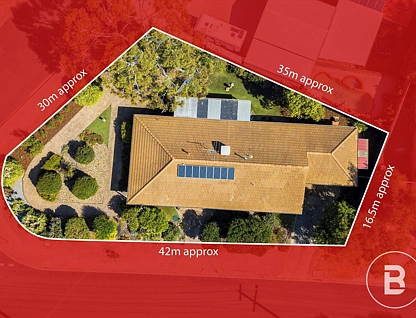 10 McDonald Court, Bacchus Marsh, VIC 3340, 3房, 2浴, House