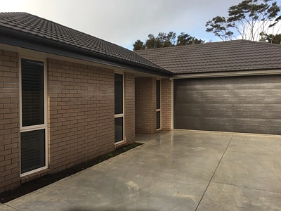 Residential Zone - General Residential Zone