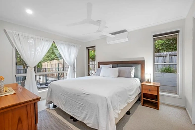18 Warabi Place, Burnside, QLD 4560, 4房, 2浴, House