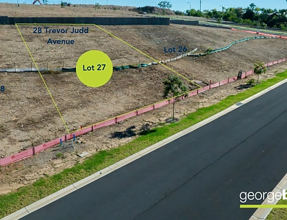 28 Trevor Judd Avenue, South West Rocks, North Coast, 0房, 0浴, Section
