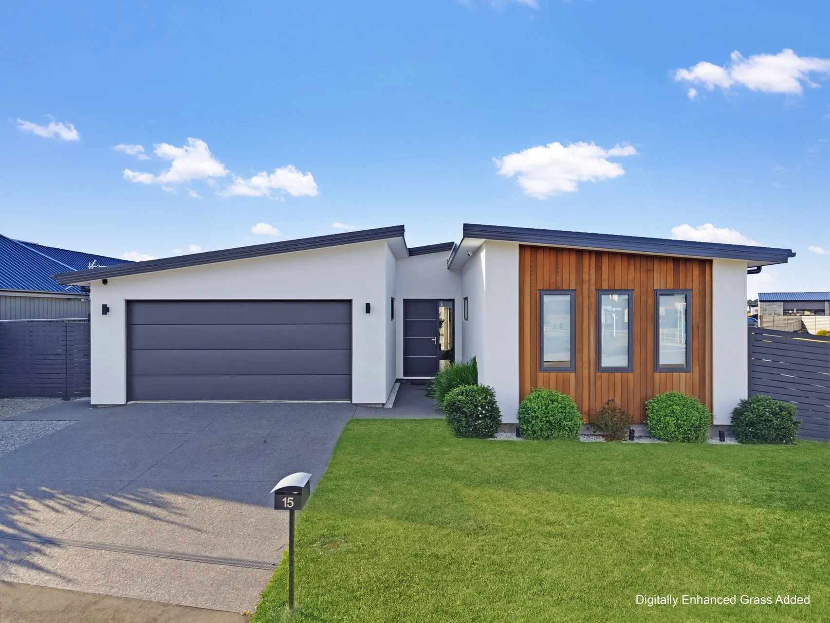 Rolleston 3房 Come Home to Contemporary Modern Comfort