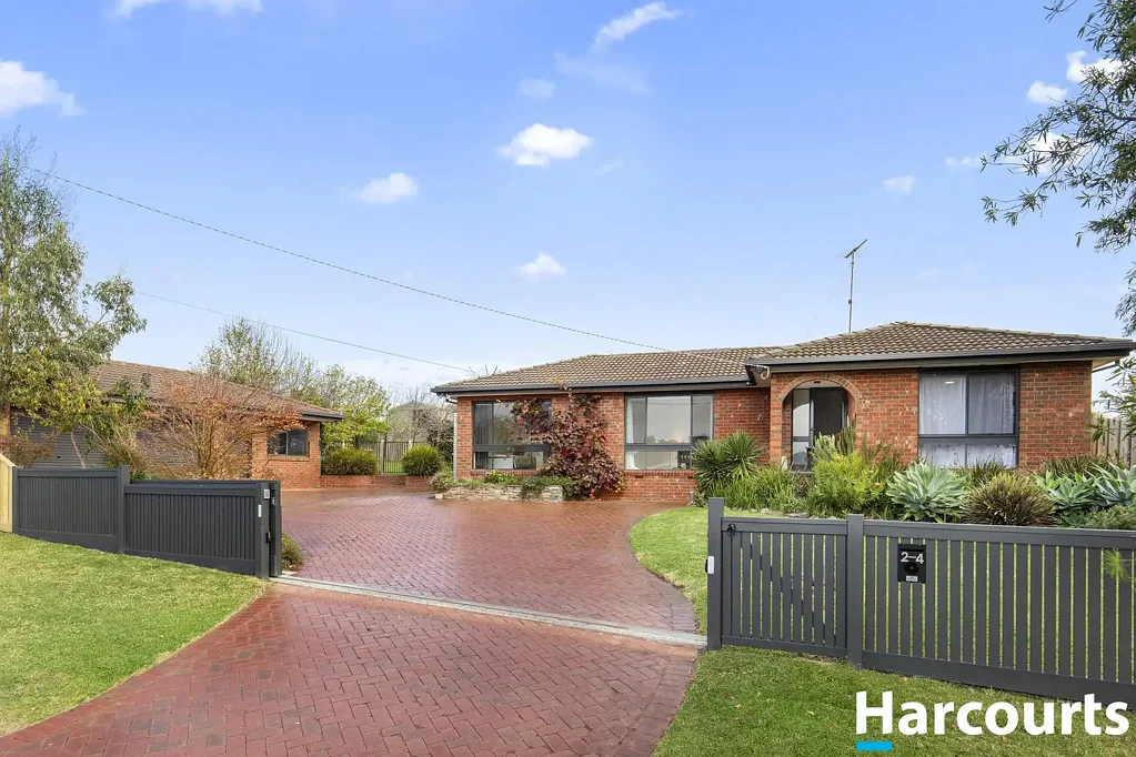 Clifton Springs 4 Bedroom Your Dream Sanctuary Awaits
