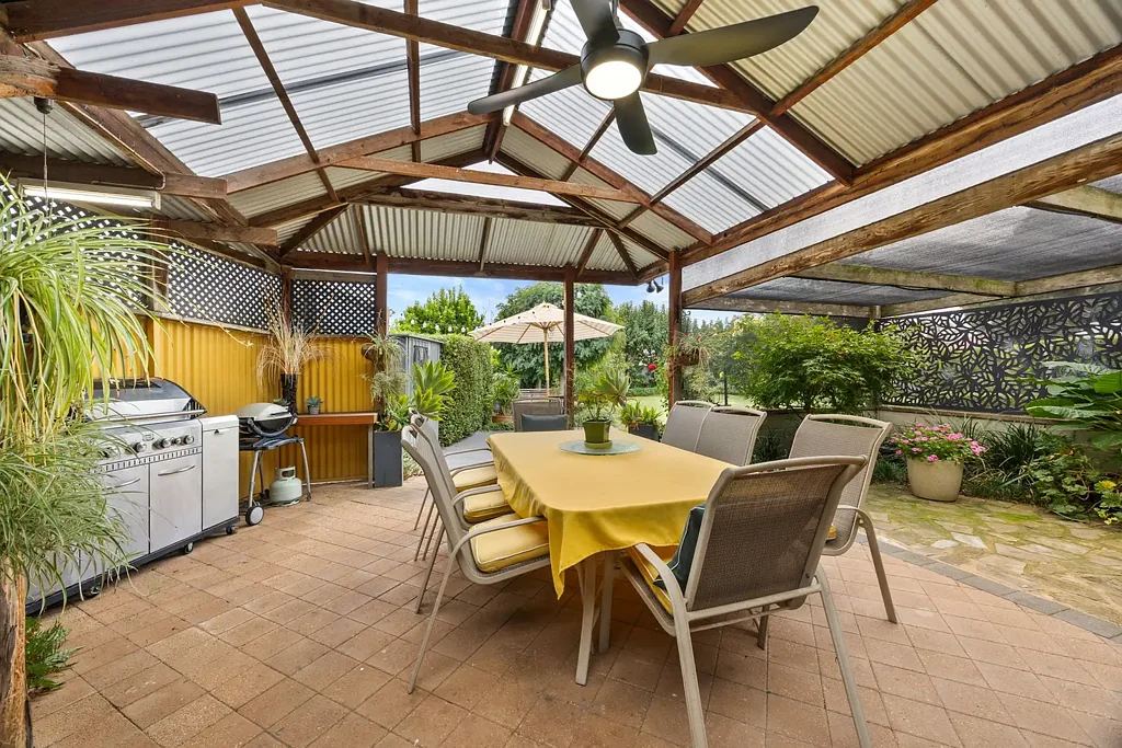Murray Bridge 3Zimmer Central Family Living, Exceptional Entertaining