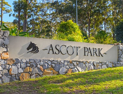 147 Philip Charley Drive (Lot 554 Ascot Park), Port Macquarie, North Coast, 0 ਕਮਰੇ, 0 ਬਾਥਰੂਮ, Section