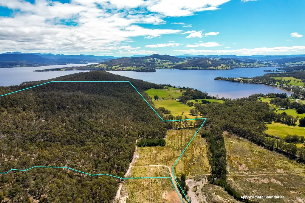 Deep Bay 109 Hectare Oasis