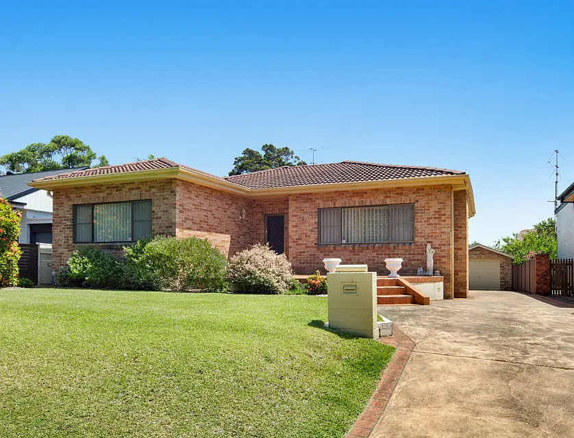 82 Cabbage Tree Lane, Fairy Meadow, Wollongong - Greater Region, 3 ਕਮਰੇ, 2 ਬਾਥਰੂਮ, House
